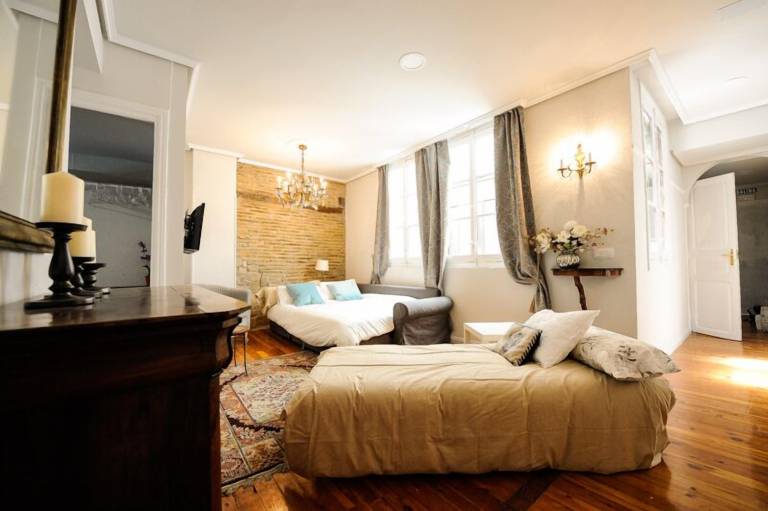 Ferienwohnung Pamplona