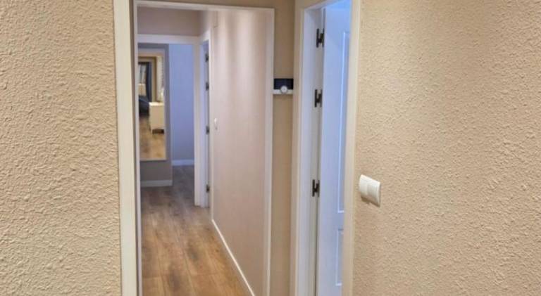 Apartment with 3 rooms for 4 persons — photo 5