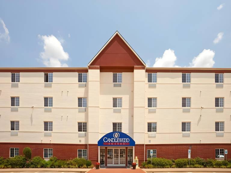 Candlewood Suites Tyler By IHG in Tyler, TX