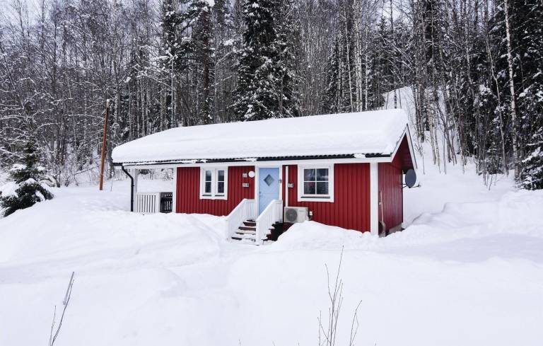 Hus Branäs