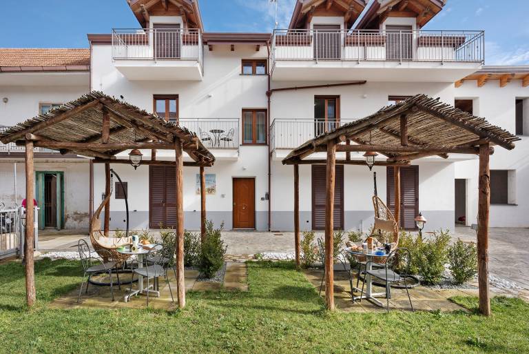 Ferienwohnung  Amalfi