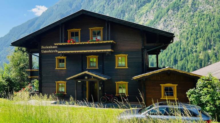 Ferienwohnung in Hadergasse, Heiligenblut f&uuml;r max. 4 Personen