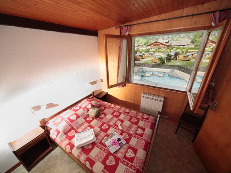 Ferienwohnung Saint-Prex