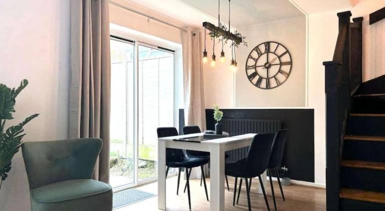 Pleasant holiday apartment | Pets are welcome in Shrewsbury