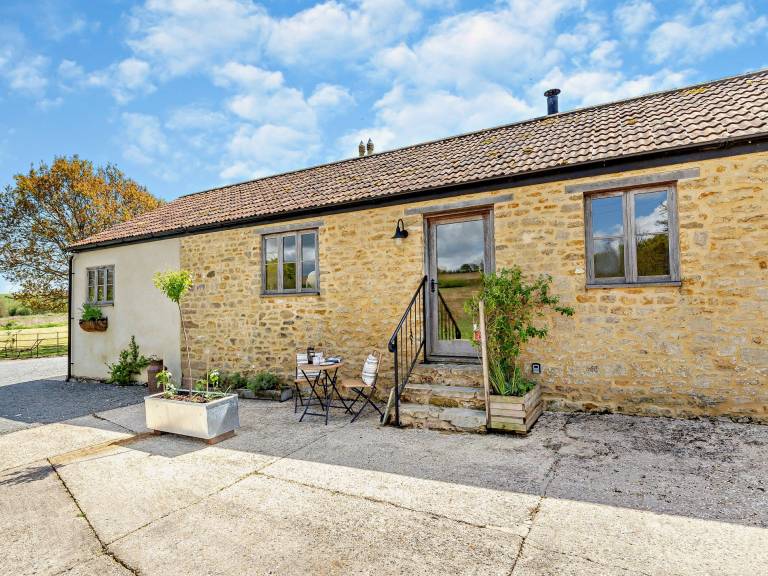 Cottage Crewkerne