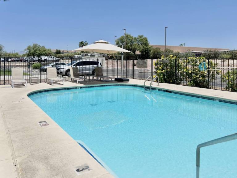 Country Inn & Suites by Radisson, Tucson Airport, AZ — photo 4