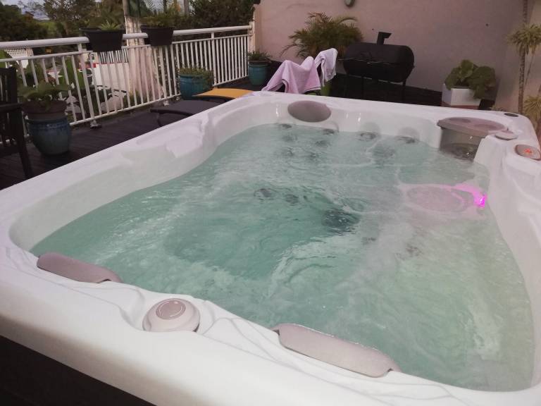 Maison de vacances Sainte Rose