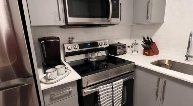 Rental apartment | Pets are welcome — photo 4