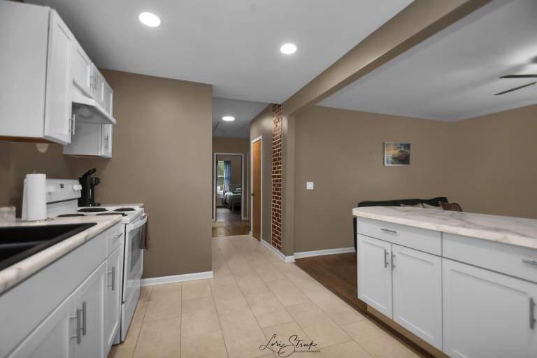 Huis Great Lakes