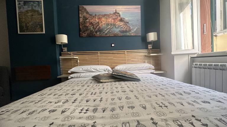 Bed & Breakfast Cinque Terre