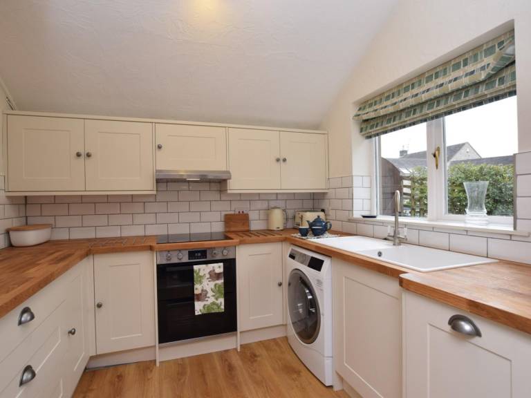 Fully equipped wonderful cottage with garden | Dogs allowed — photo 3