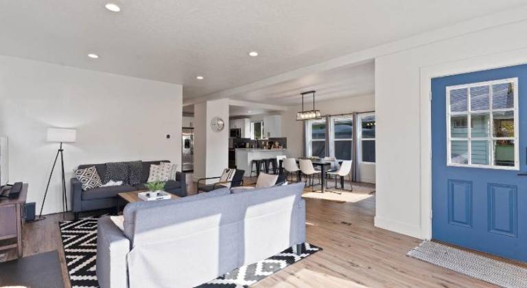 Vacation home | Pets are welcome — photo 4