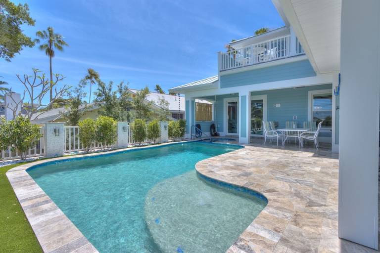 House Clearwater Beach