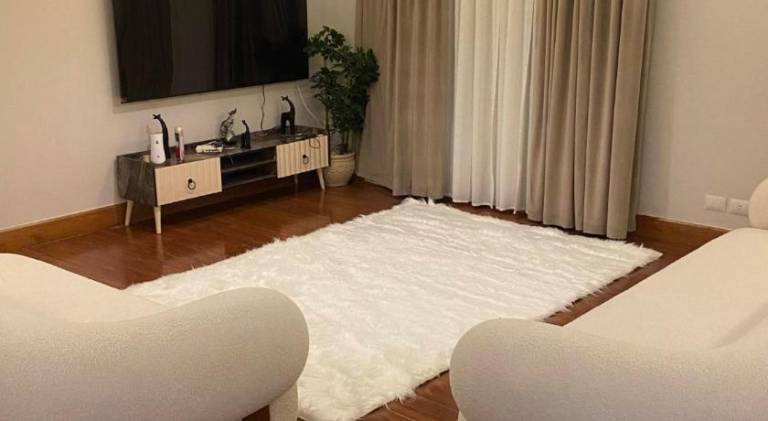 Rental apartment with jacuzzi | Dogs allowed in Giza