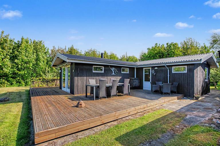 Huis  Assens