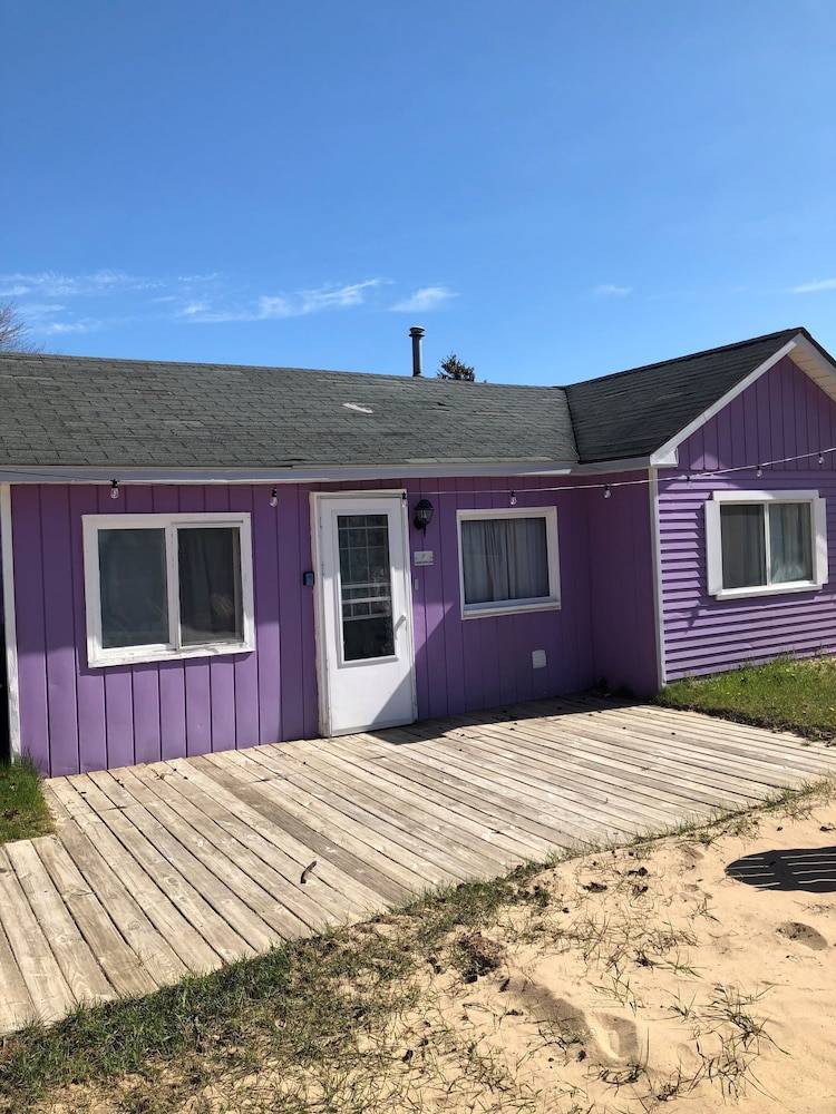 Cottage  Au Sable