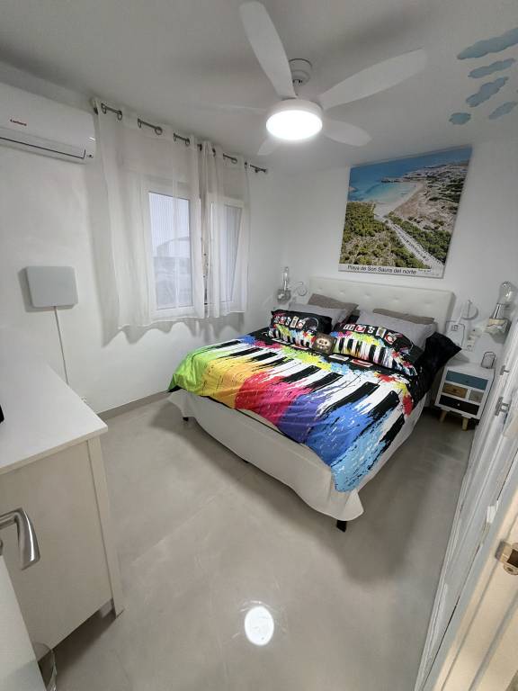 Ferienwohnung in Son Parc, Menorca f&uuml;r max. 8 Personen