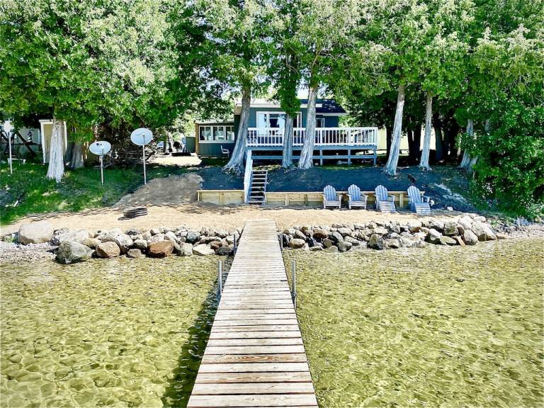Cottage Indian River
