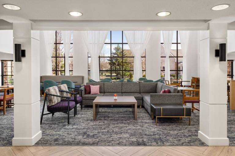 Staybridge Suites Minneapolis-Maple Grove By IHG — photo 2