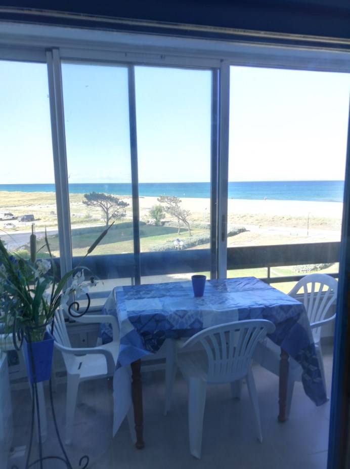 Appartement Saint-Cyprien