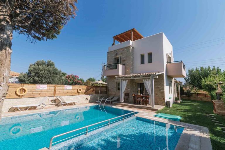 Villa Matala