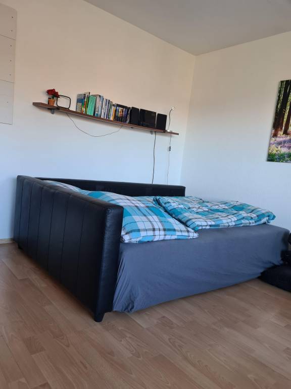 Child-friendly holiday apartment with patio, barbeque & sauna | Garden view | Dogs allowed — photo 4