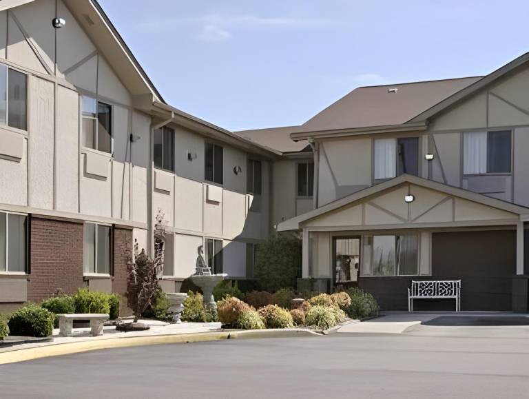 Super 8 By Wyndham South Boston Va in South Boston, VA