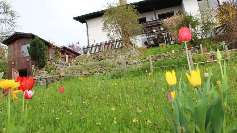 Ferienwohnung  Waldkirchen