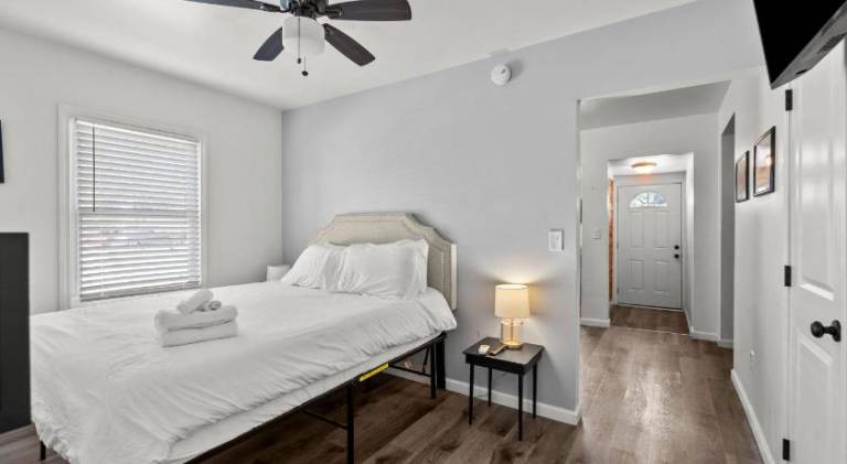 Pleasant rental apartment | Pets are welcome — photo 2