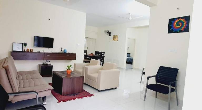 223 m&sup2; Ferienwohnung