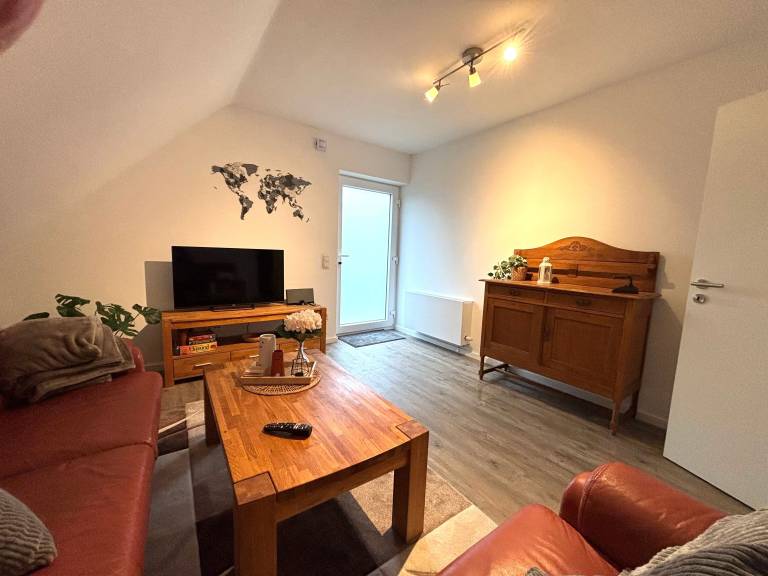 Ferienwohnung Goch