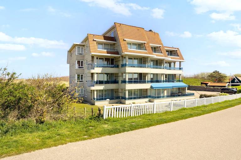 Ferienhaus  Julianadorp
