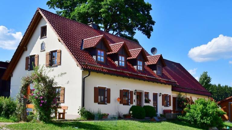 Ferienwohnung Haid