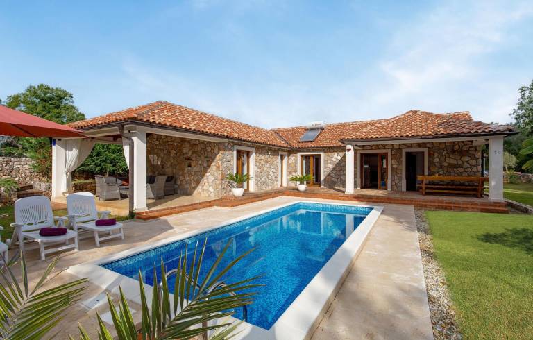 Maison de vacances Šilo