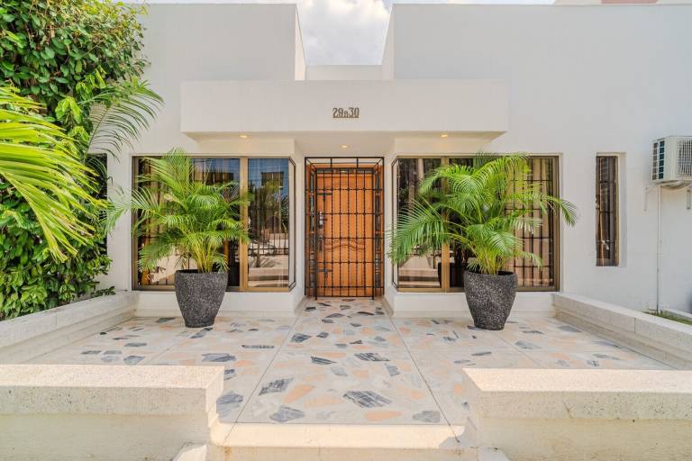 Casa Cartagena de Indias