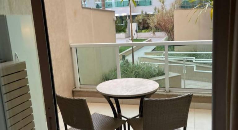 Serviced apartment with garden, jacuzzi & terrace | Pet-friendly — photo 5