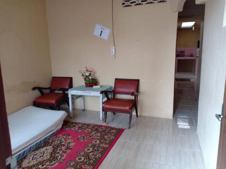 House Bukittinggi