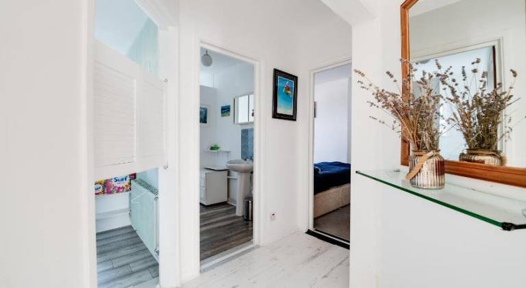 Holiday apartment with 2 rooms for 5 persons — photo 3