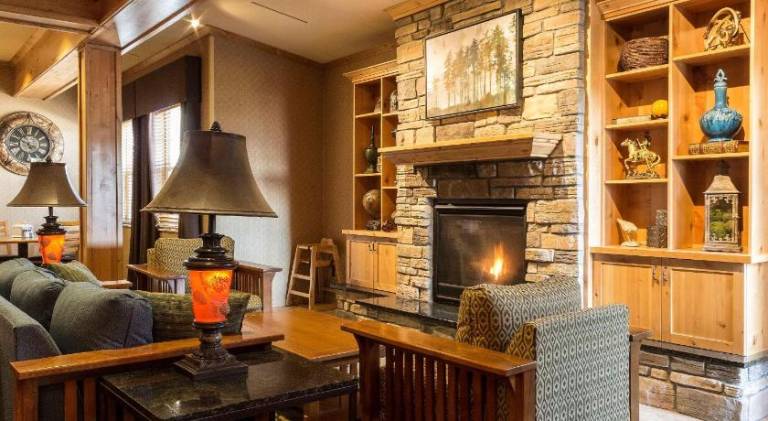MainStay Suites Williston — photo 2