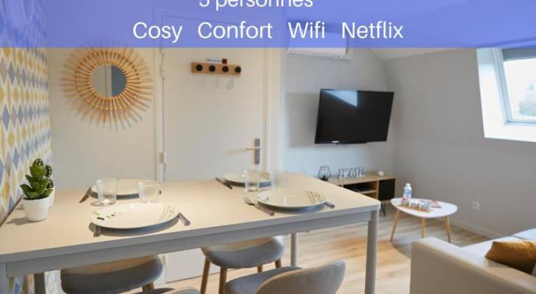 Appartement Roncq