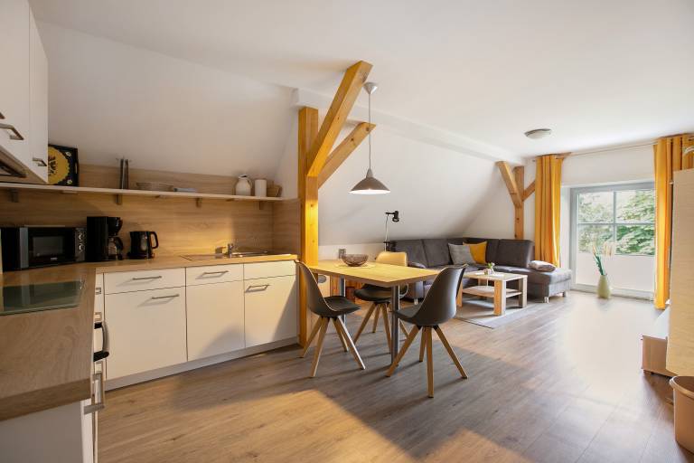 Ferienwohnung Nordstrand