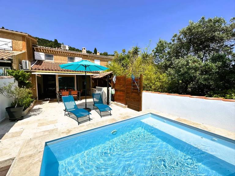Villa  La Londe-les-Maures