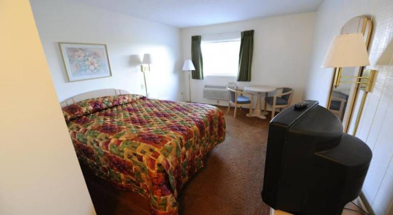 Heritage Inn Mansfield — photo 2