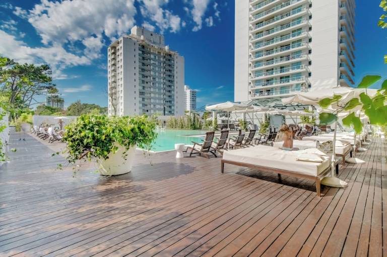 Apartamento  Punta del Este