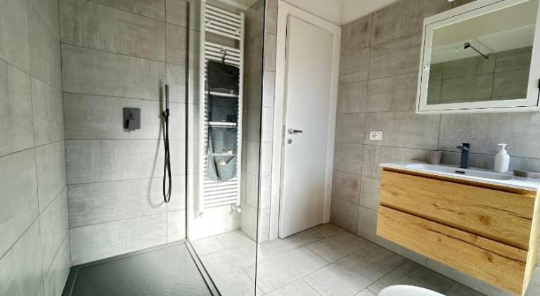 Holiday apartment with 2 rooms for 7 persons — photo 2