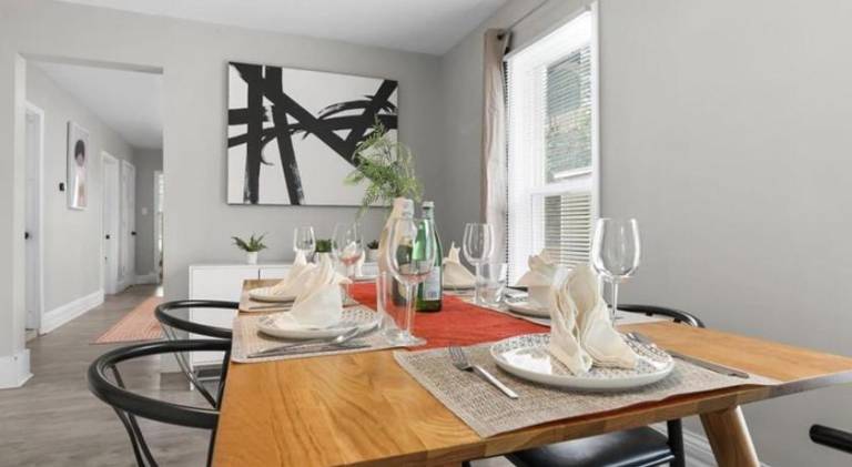 Rental apartment | Pet-friendly — photo 3