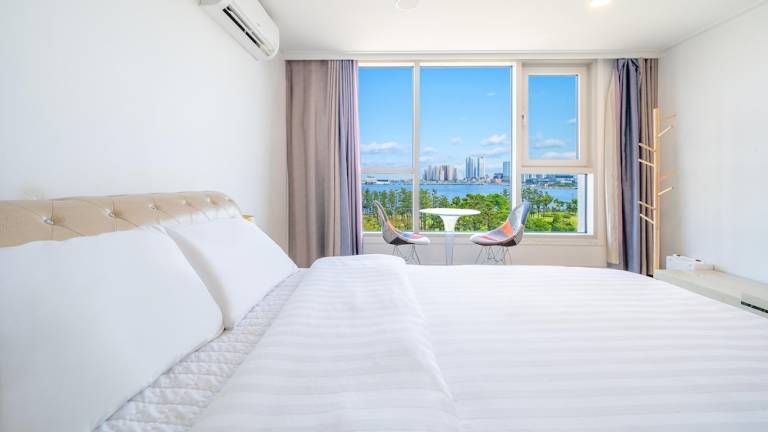 Accommodation Sokcho-si