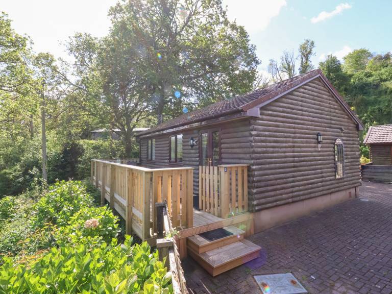 Cottage Combe Martin