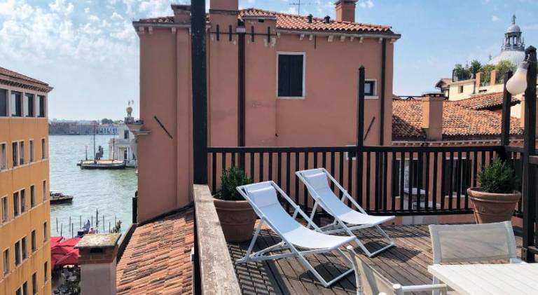 Serviced apartment | Close to Rialto Bridge — photo 4