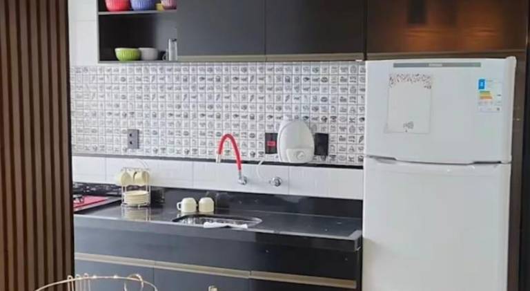 Rental apartment with 1 room for 4 persons — photo 3